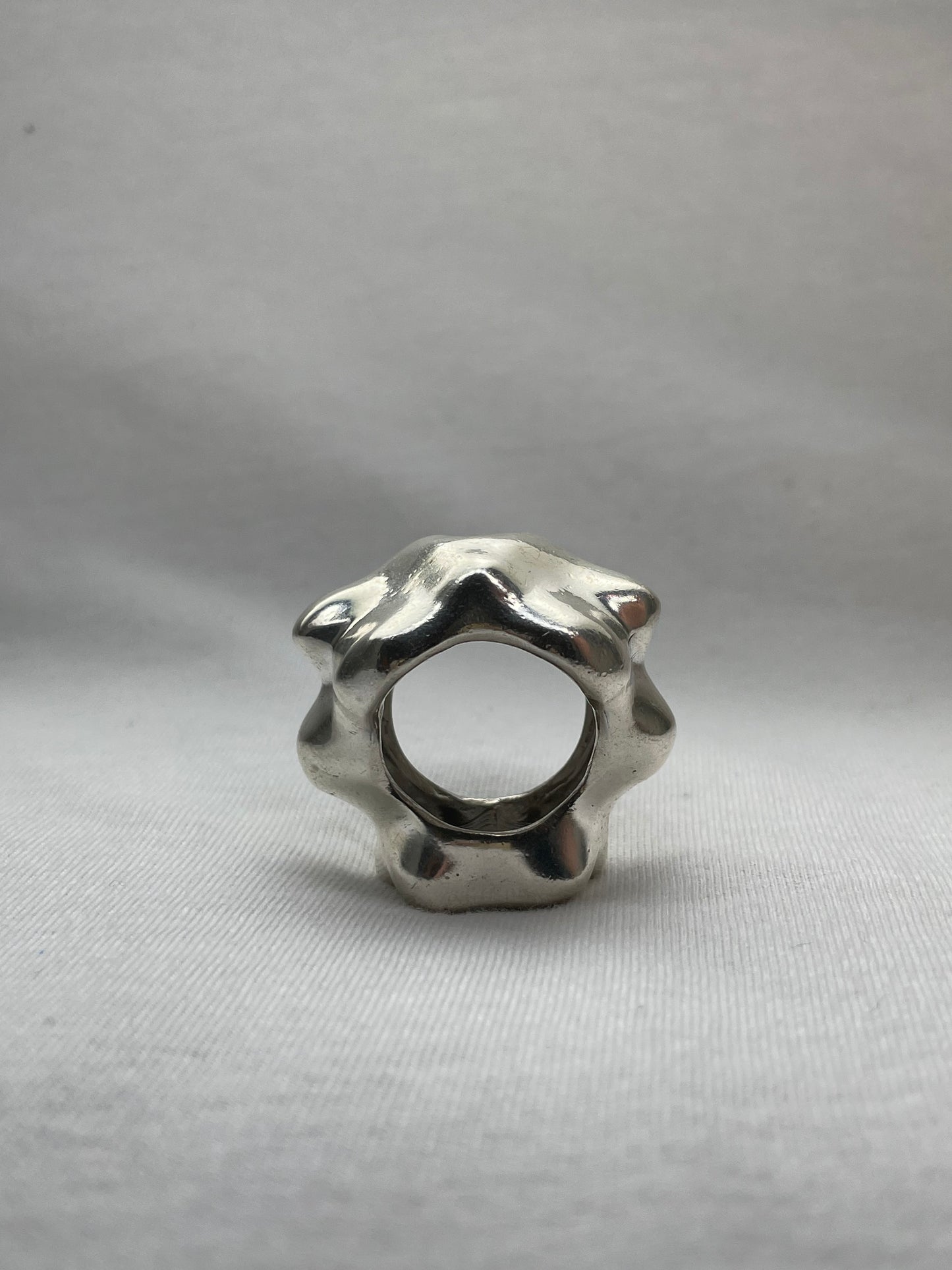 CHUNK RING