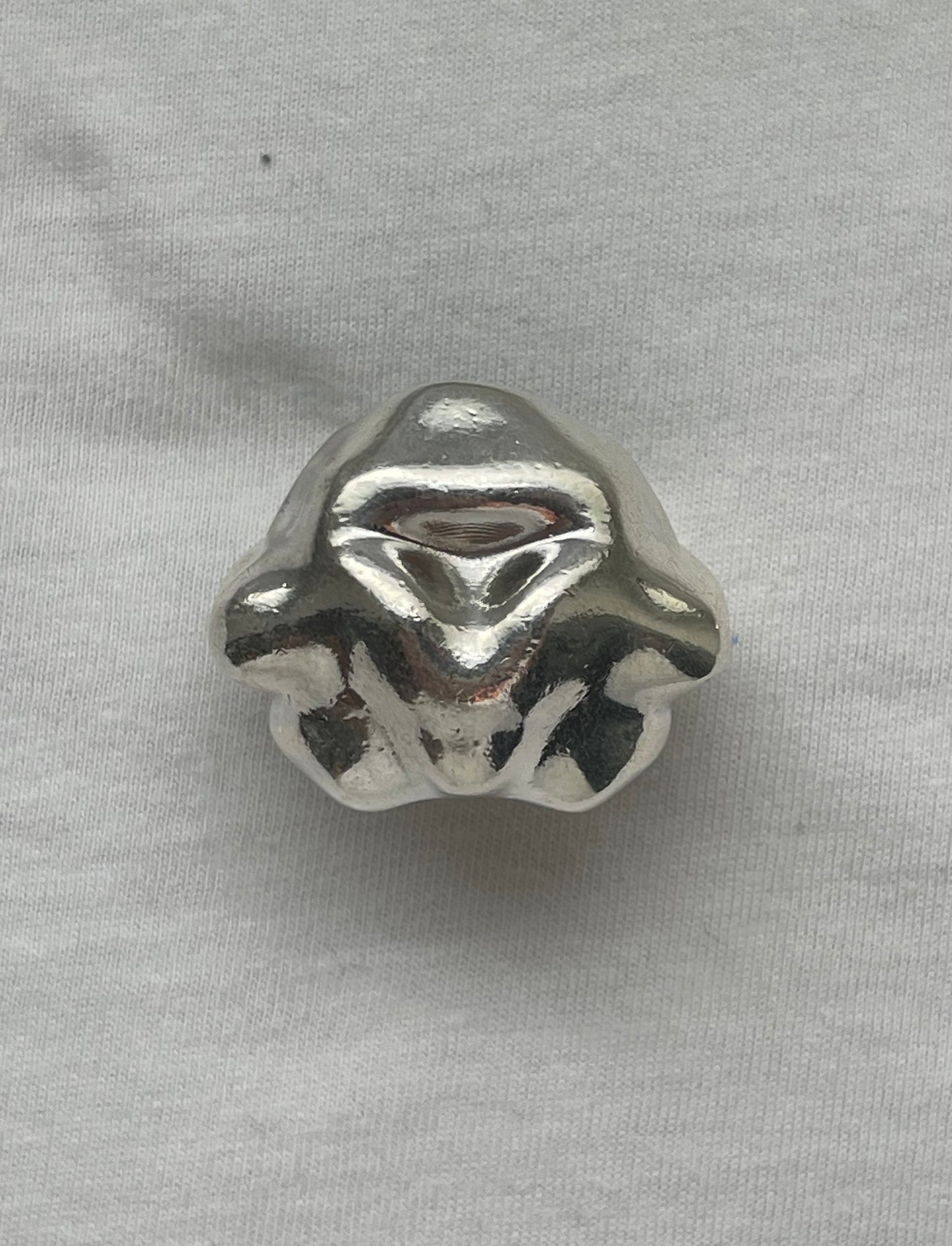 CHUNK RING