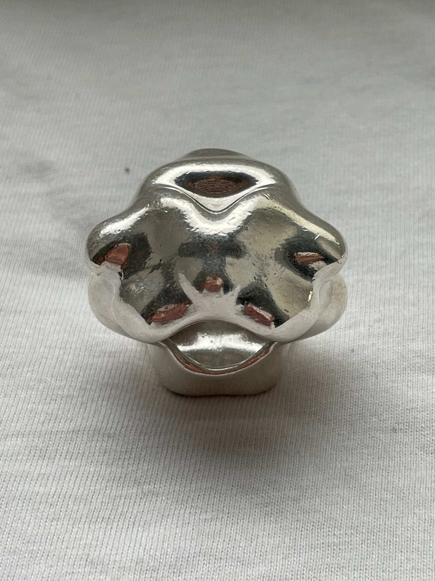 CHUNK RING